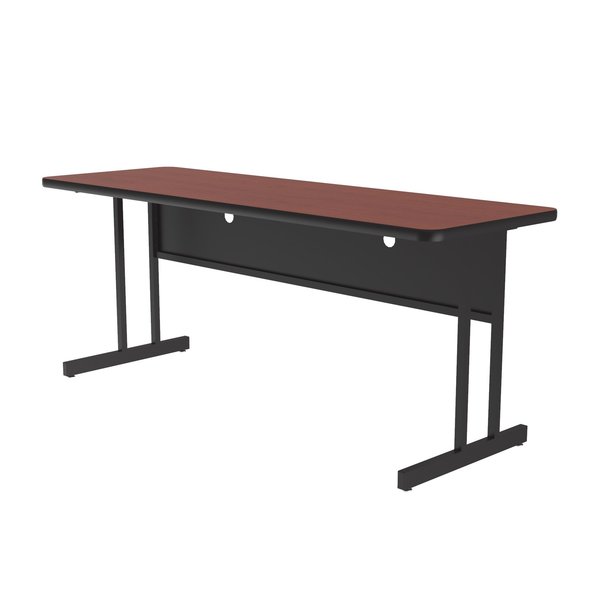 Correll WS HPL Training Tables WS2460-21